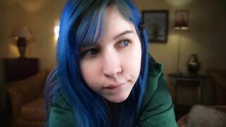 DeidreSarin Sultry Webcam Aura 2026-04-12