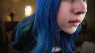 DeidreSarin Sultry Webcam Aura 2026-04-12
