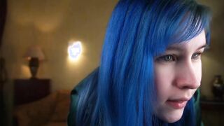 DeidreSarin Sultry Webcam Aura 2026-04-12