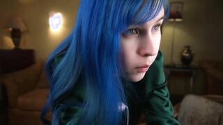DeidreSarin Sultry Webcam Aura 2026-04-12