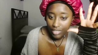blackprincessstacy Captivating Webcam Stream 2026-04-12