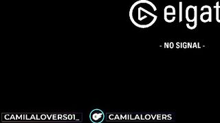 camilalovers01 Thrilling Live Cam Web 2026-04-12