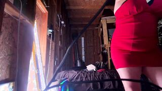 saracan7 Magnetic Webcam Show Video 2026-04-12