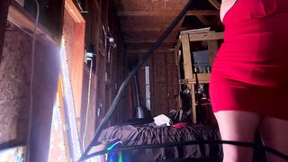 saracan7 Magnetic Webcam Show Video 2026-04-12