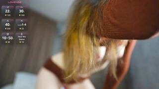heyheynekoneko Sultry Live Goddess 2026-04-12
