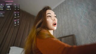 heyheynekoneko Sultry Live Goddess 2026-04-12