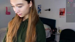 smoothnesss Tempting Cam Performance 2026-04-12