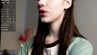 liaglamour Dreamy Webcam Show Video 2026-04-12