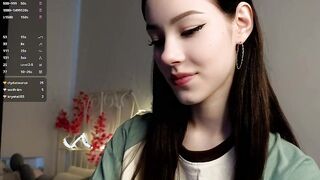 liaglamour Dreamy Webcam Show Video 2026-04-12