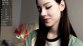liaglamour Dreamy Webcam Show Video 2026-04-12