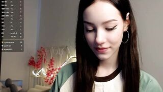liaglamour Dreamy Webcam Show Video 2026-04-12