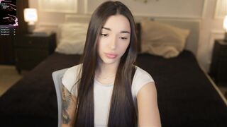 anabel054 Tantalizing Cam Siren 2026-04-12